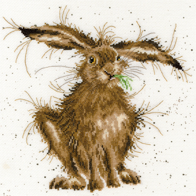 Bothy Threads XHD49 Hare Brained
