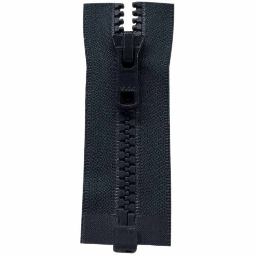 Zipper 60 50cm Separating