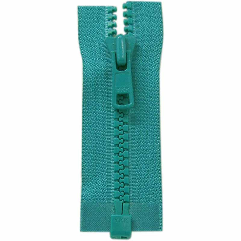Zipper 64 40 539 Emerald Green
