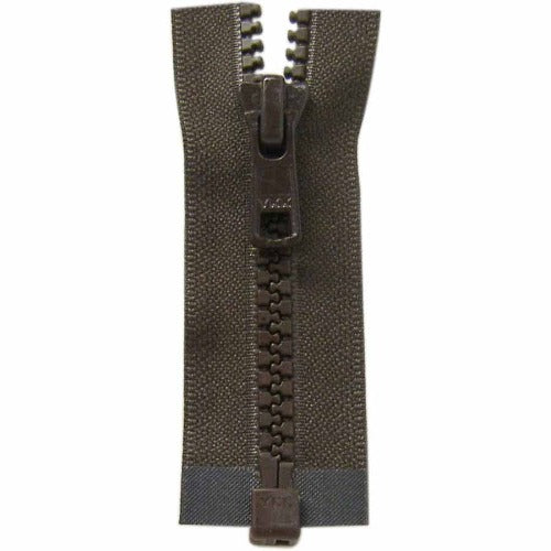 Zipper 64 40 570 September Brown