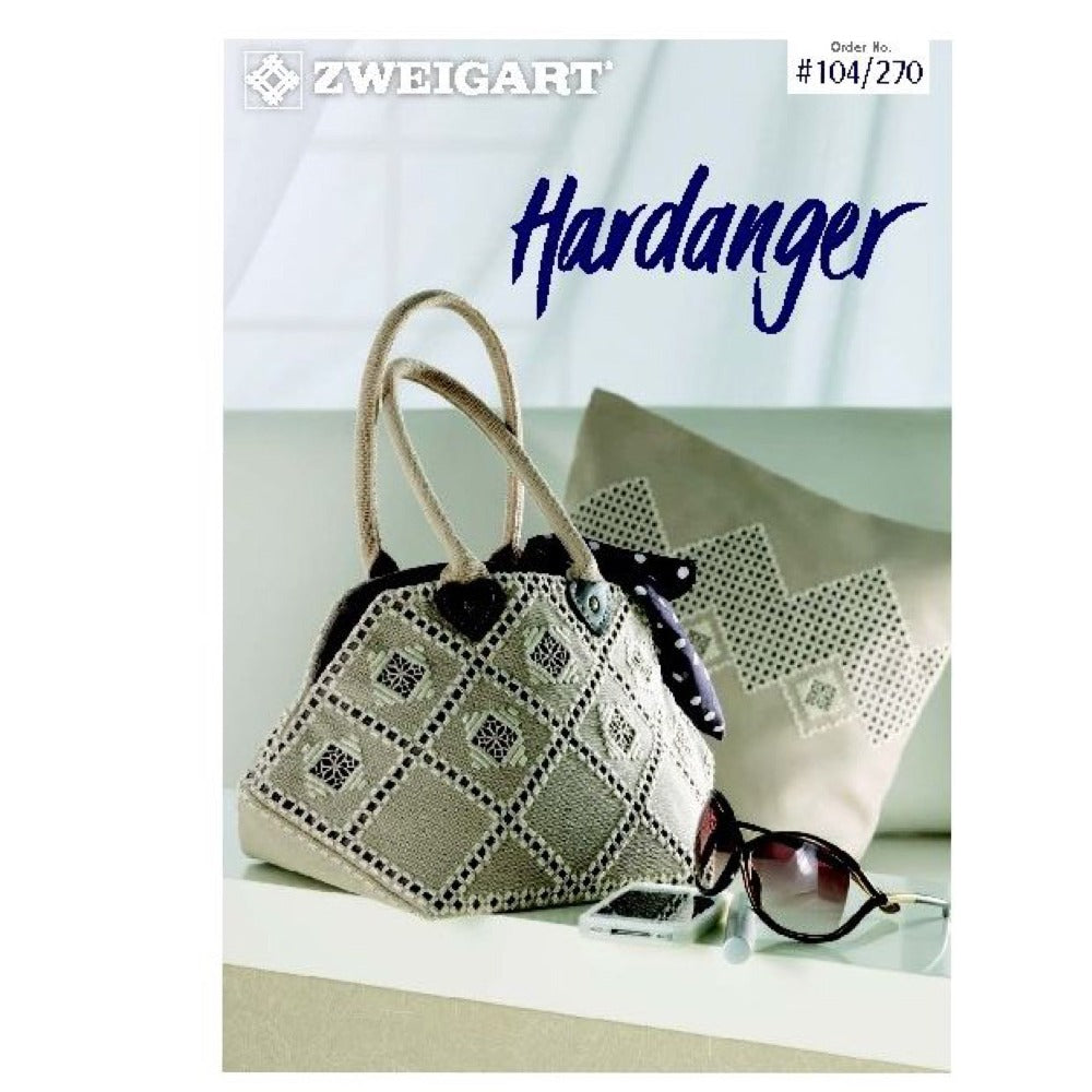 Zweigart 270 Hardanger