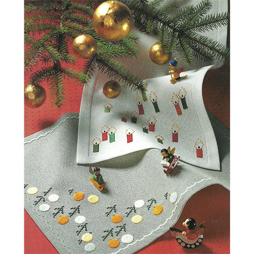Zweigart 3835/913 Lugana Cross Stitch