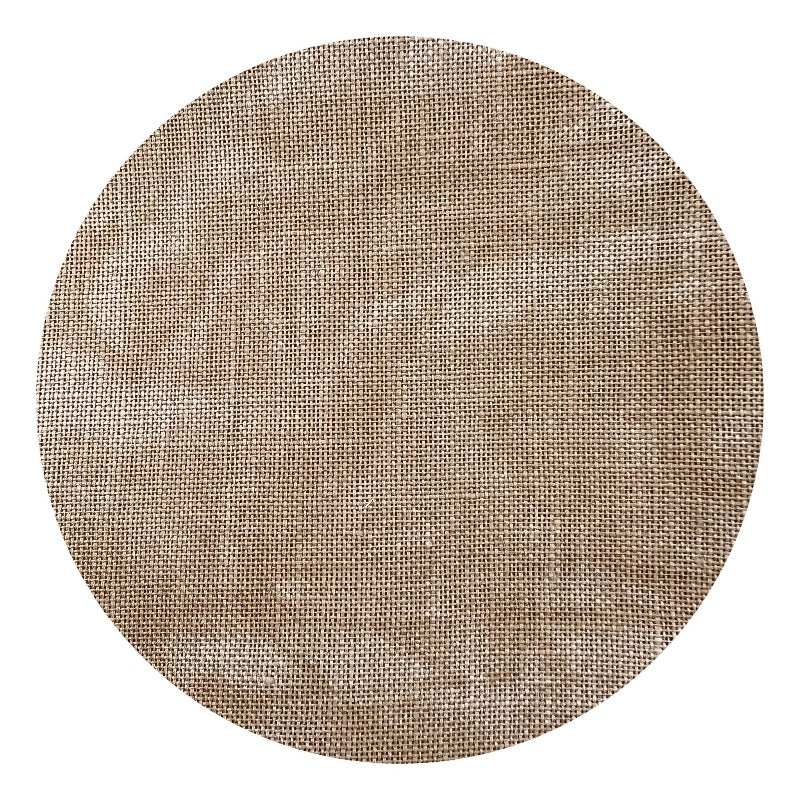 Linen 36ct 3009 Country Mocha Edinburgh