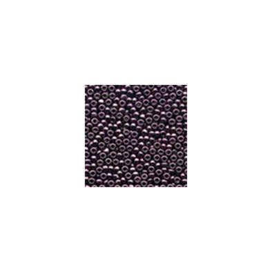 Beads 03023 Violet Platinum
