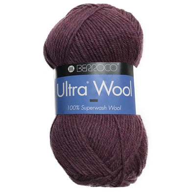 Ultra Wool 33153 Heather