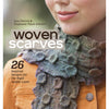 Interweave Press 14KN03 Woven Scarves