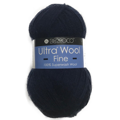 Ultra Wool Fine 5365 Maritime
