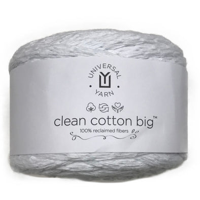 Clean Cotton Big 107 Sunscreen