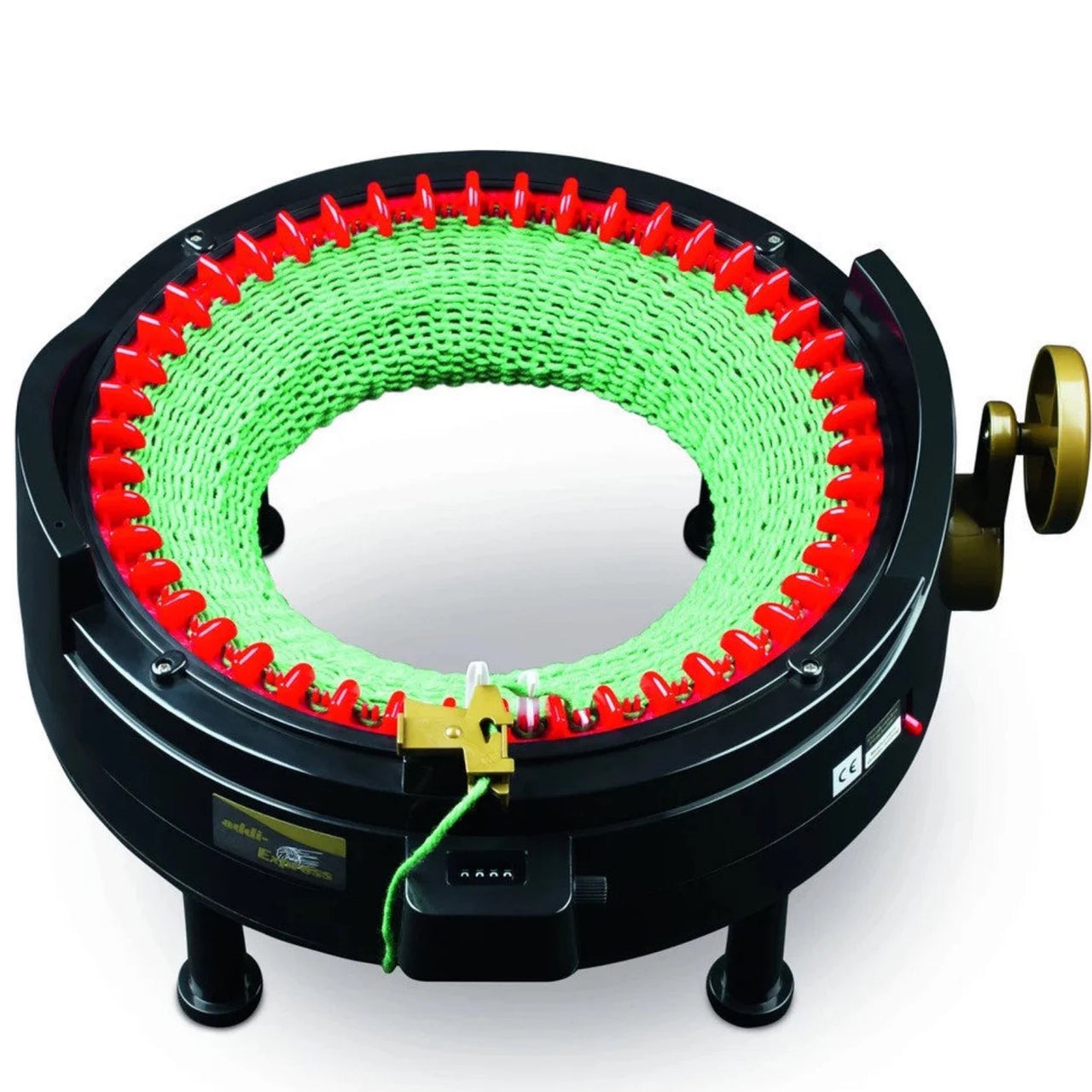 Addi Express King Size Knitting Machine