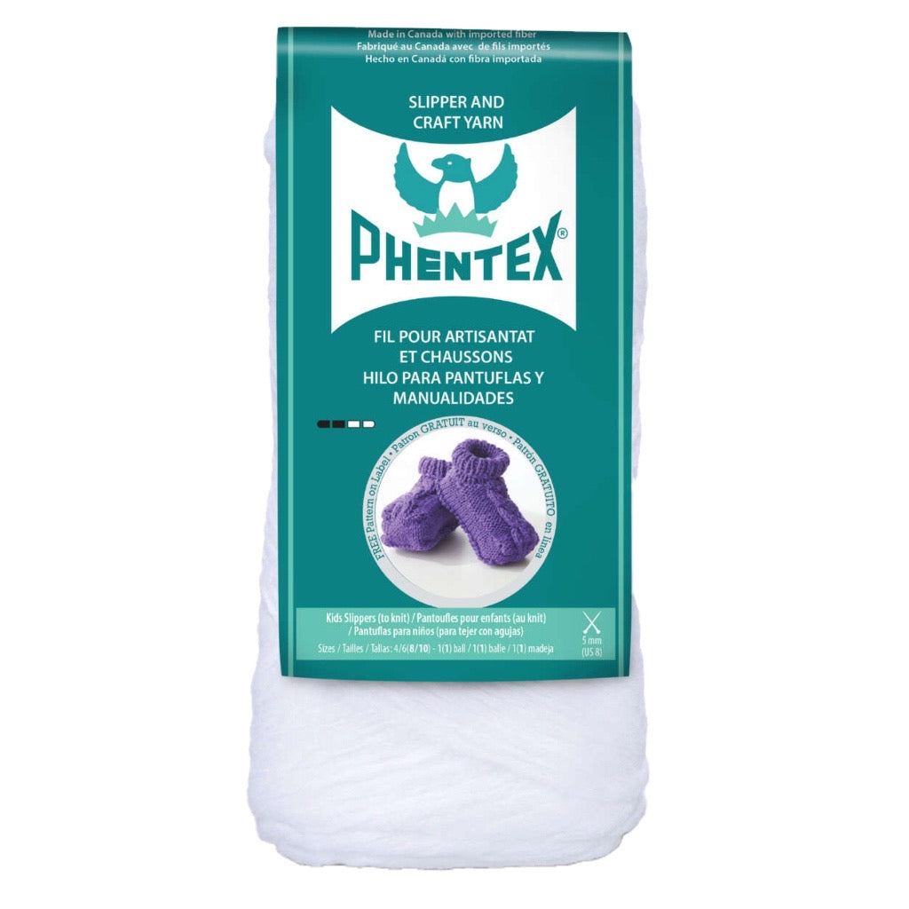 Phentex 0101 White