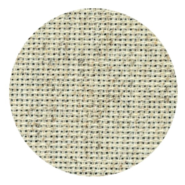 Aida 16ct 054 Rustico Lt Oatmeal  110cm width