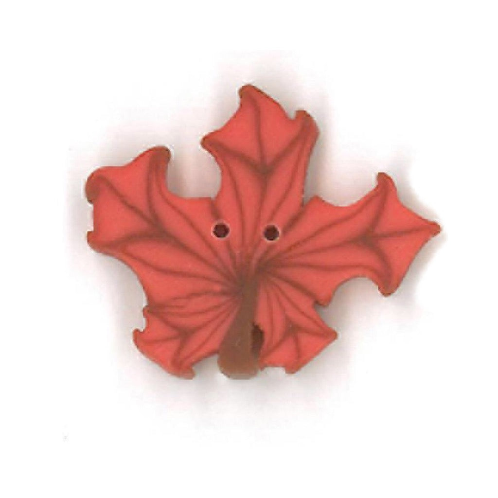 JAB2273.S Maple Leaf Orange Small