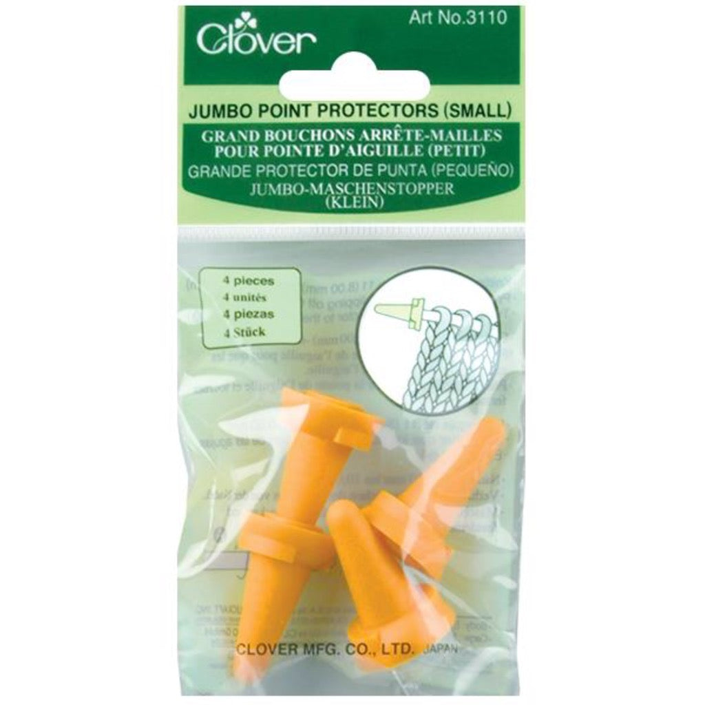 Point Protectors Jumbo  Clover 3110