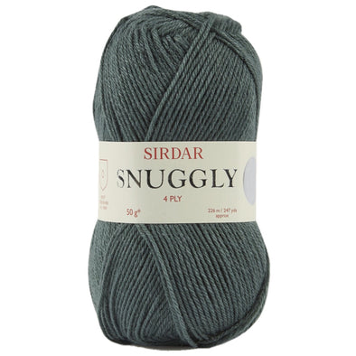 Snuggly 4Ply 515 Tree House