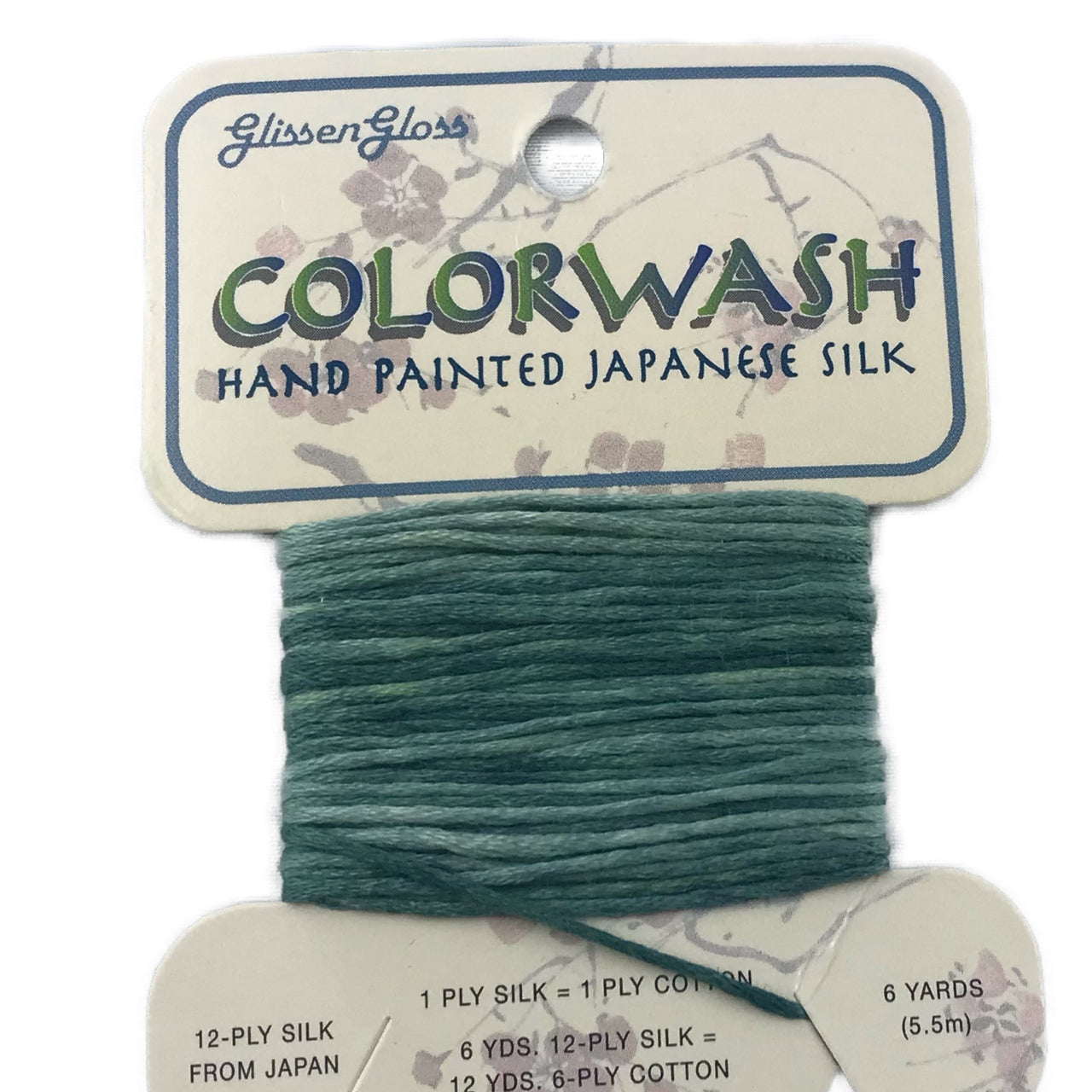 Colorwash 513 Blue Spruce