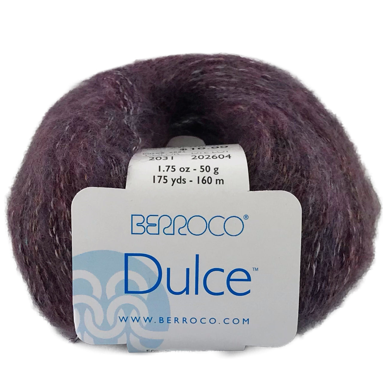 Dulce 2031 Amethyst