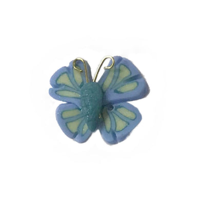 SB166 Pastel Butterfly