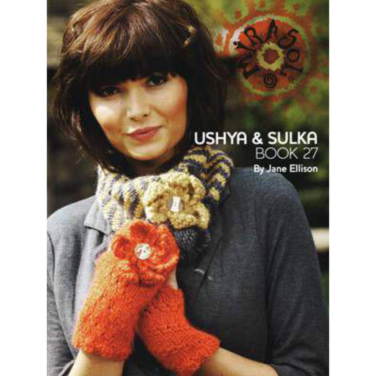 Mirasol Book 27 Ushya & Sulka Ellison