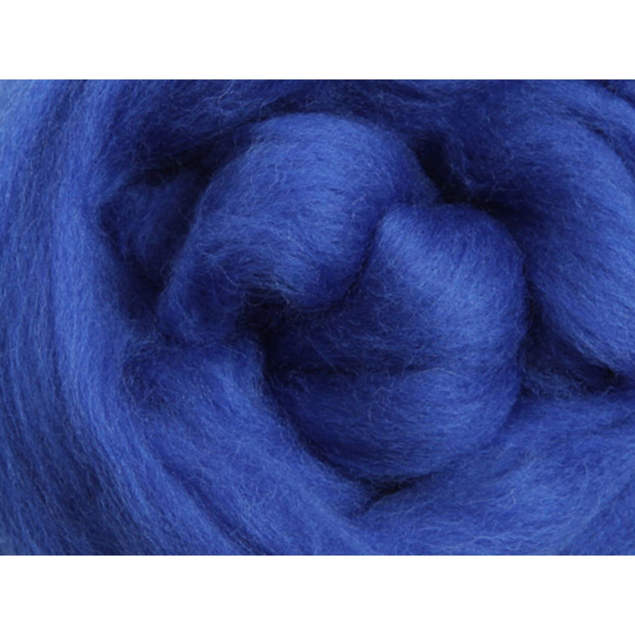 Merino Fibre 021 Blue 100g