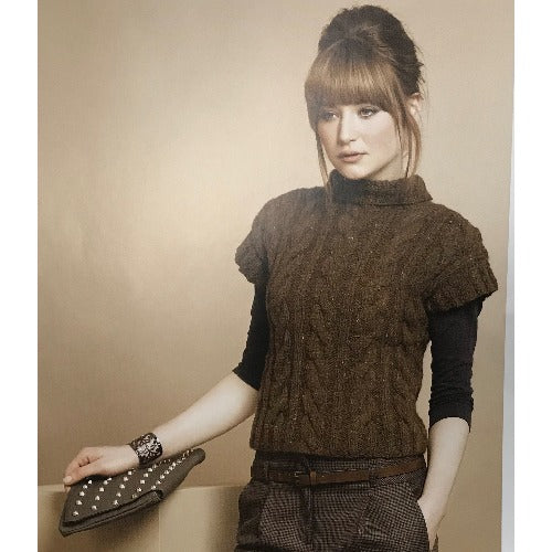 Schachenmayr Moments 001 Tweed Deluxe SMC