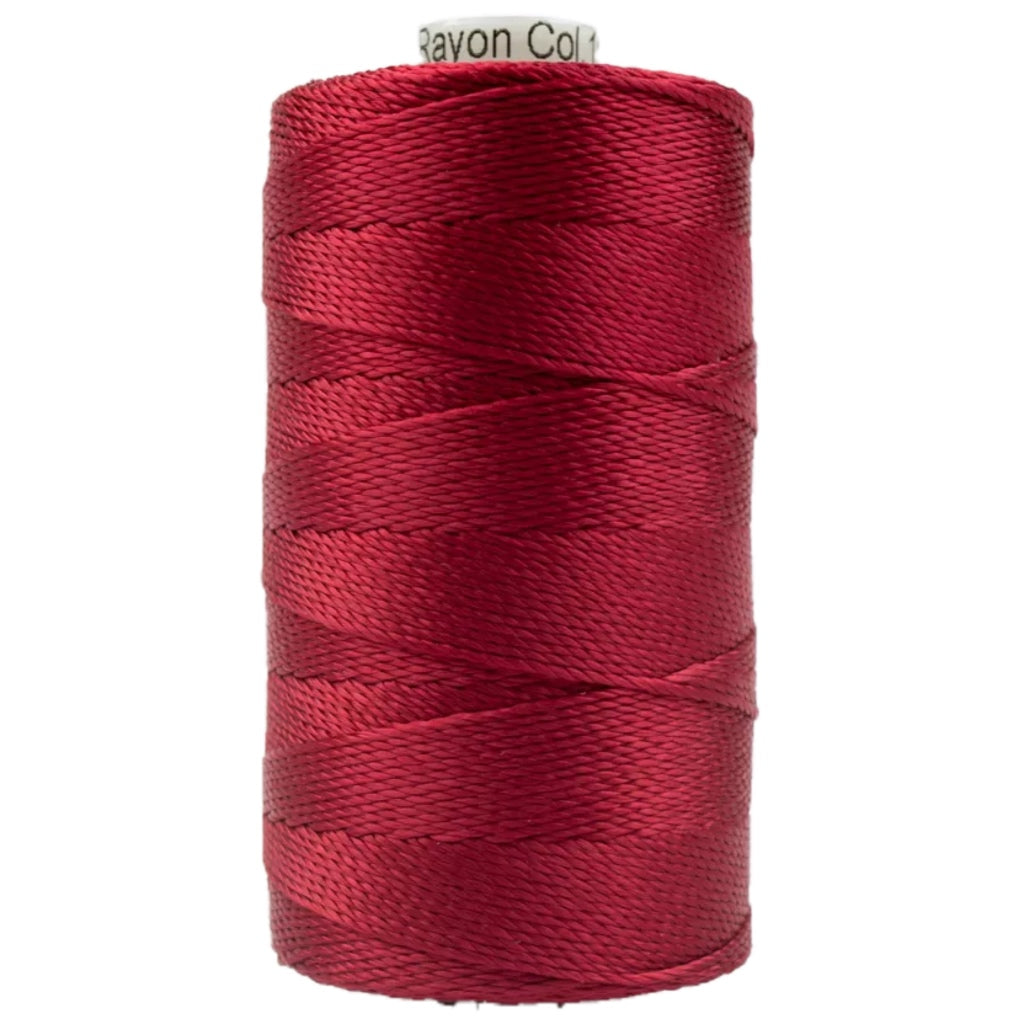 Razzle 1148 Dark Red