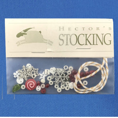 Shepherd's Bush Printworks Hector Stocking Kit