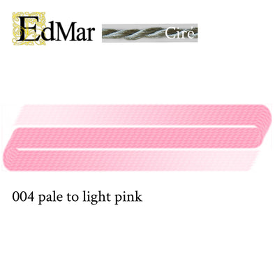 Cire 004 Pale to Lt Pink