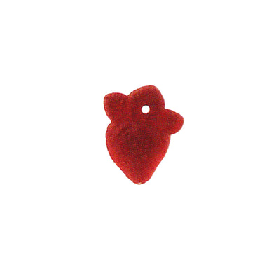Beads 12146 Strawberry - Red