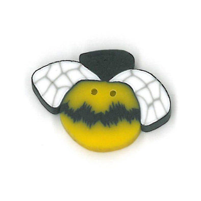 Just Another Button Company 1101.S Small Bee