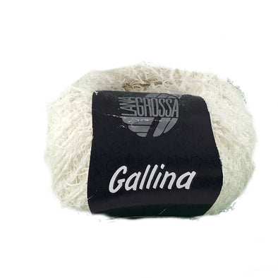 Gallina 002 Creme