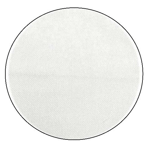 Evenweave 20ct  101 Antique White Bellana