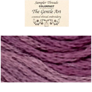 Sampler Threads 0893 French Lilac
