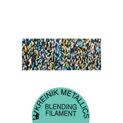 Kreinik Metallic BF  034 Confetti