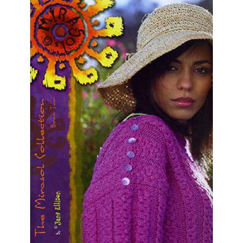 Mirasol Book 2 Ellison 2008