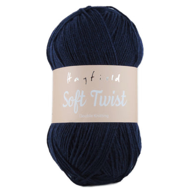 Soft Twist 0260 Navy