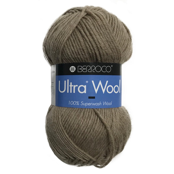 Ultra Wool 33103 Wheat