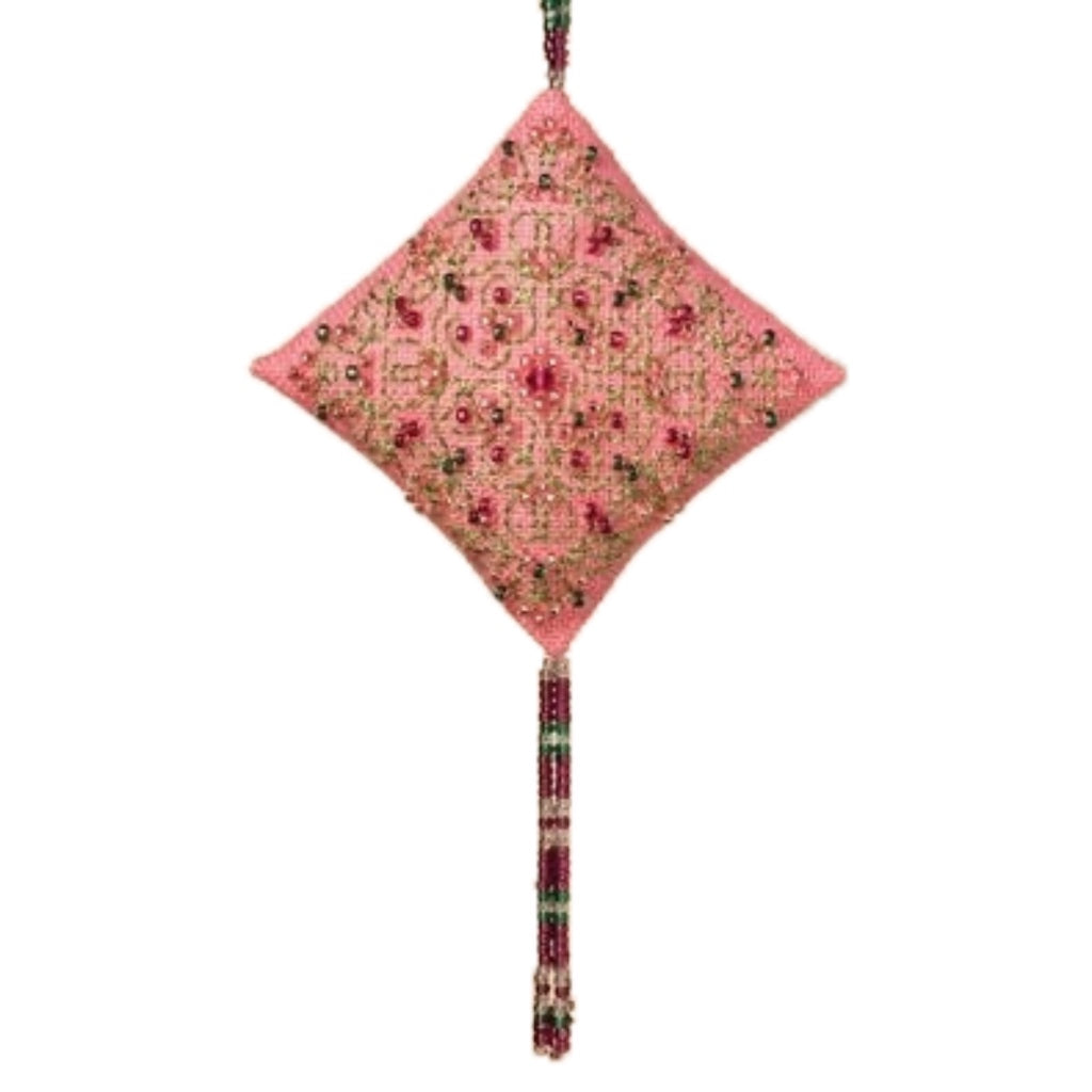 Mill Hill 22-3303 Pink Champagne