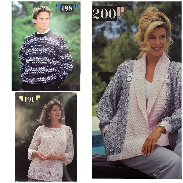 KnitKing Volume 27 Issue 2 Magazine