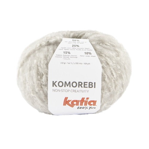 Komorebi 72 Grey