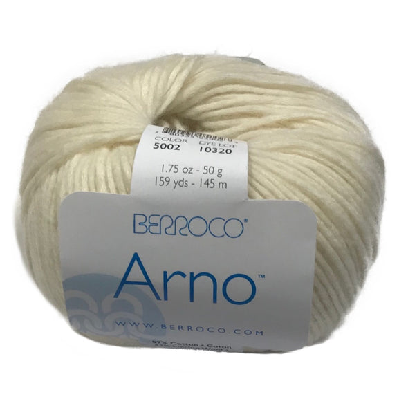Arno 5002 Cream
