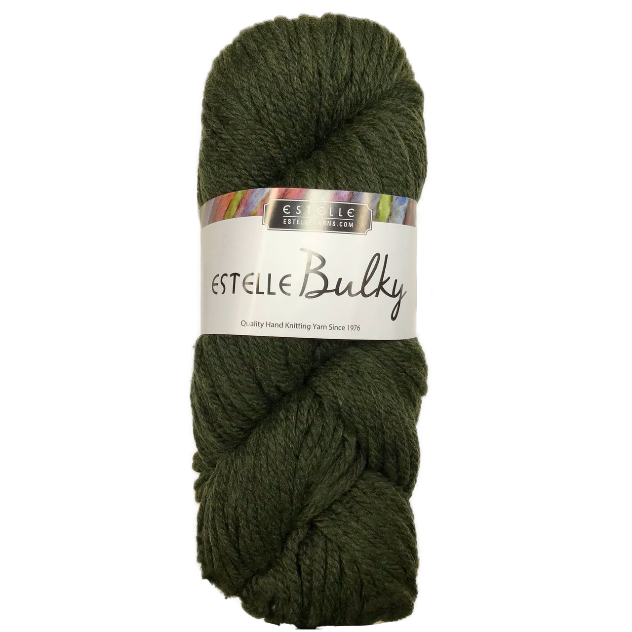 Estelle Bulky 61583 Forest Green