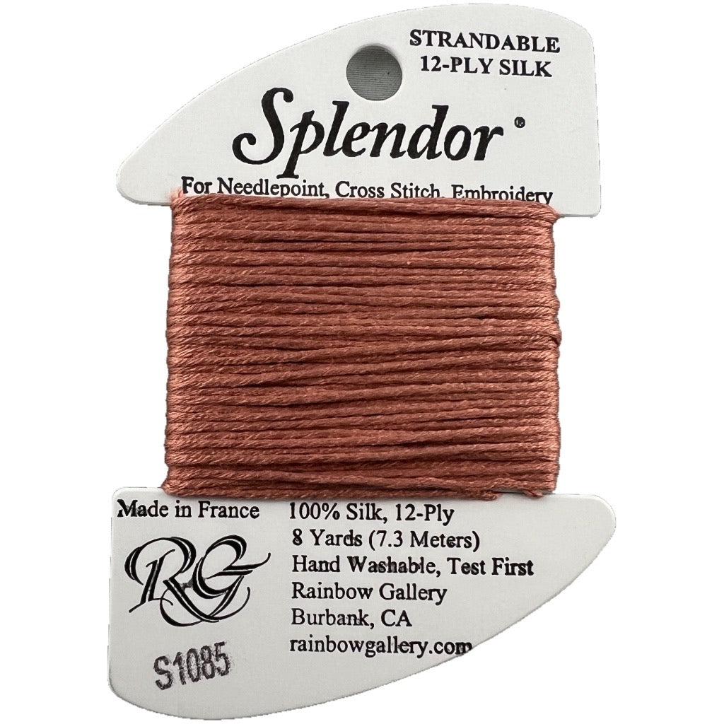 Splendor 1085 Golden Bronze