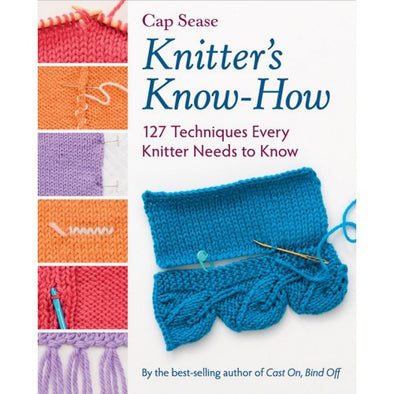 Martingale & Co CB1375 Knitters Know-How
