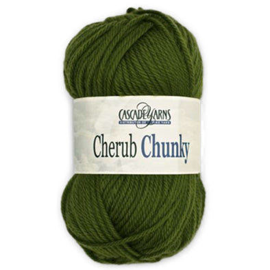 Cherub Chunky  36 Cactus