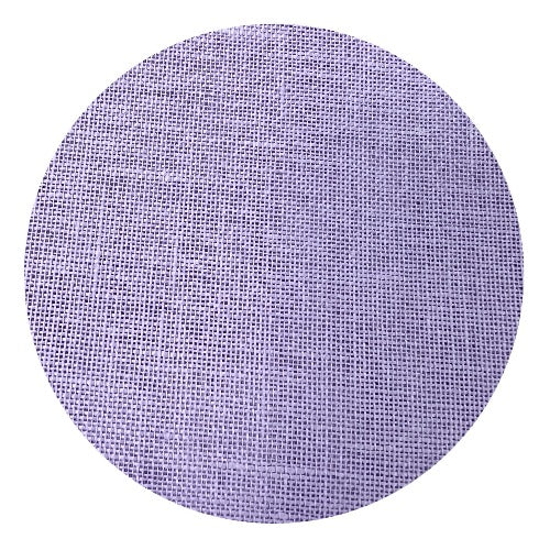 Linen 28ct  322 Peacefull Purple 140cm