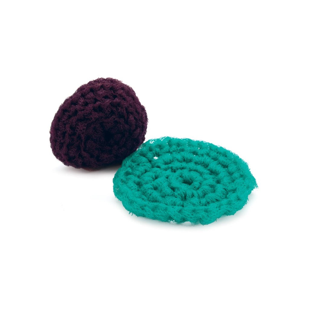 Netting Lavendar 3in 40yds