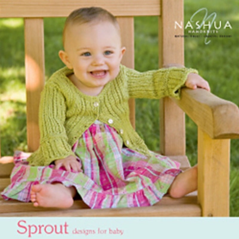 Nashua Creative K37 Sprout