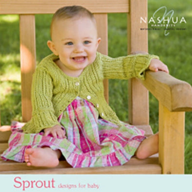 Nashua Creative K37 Sprout