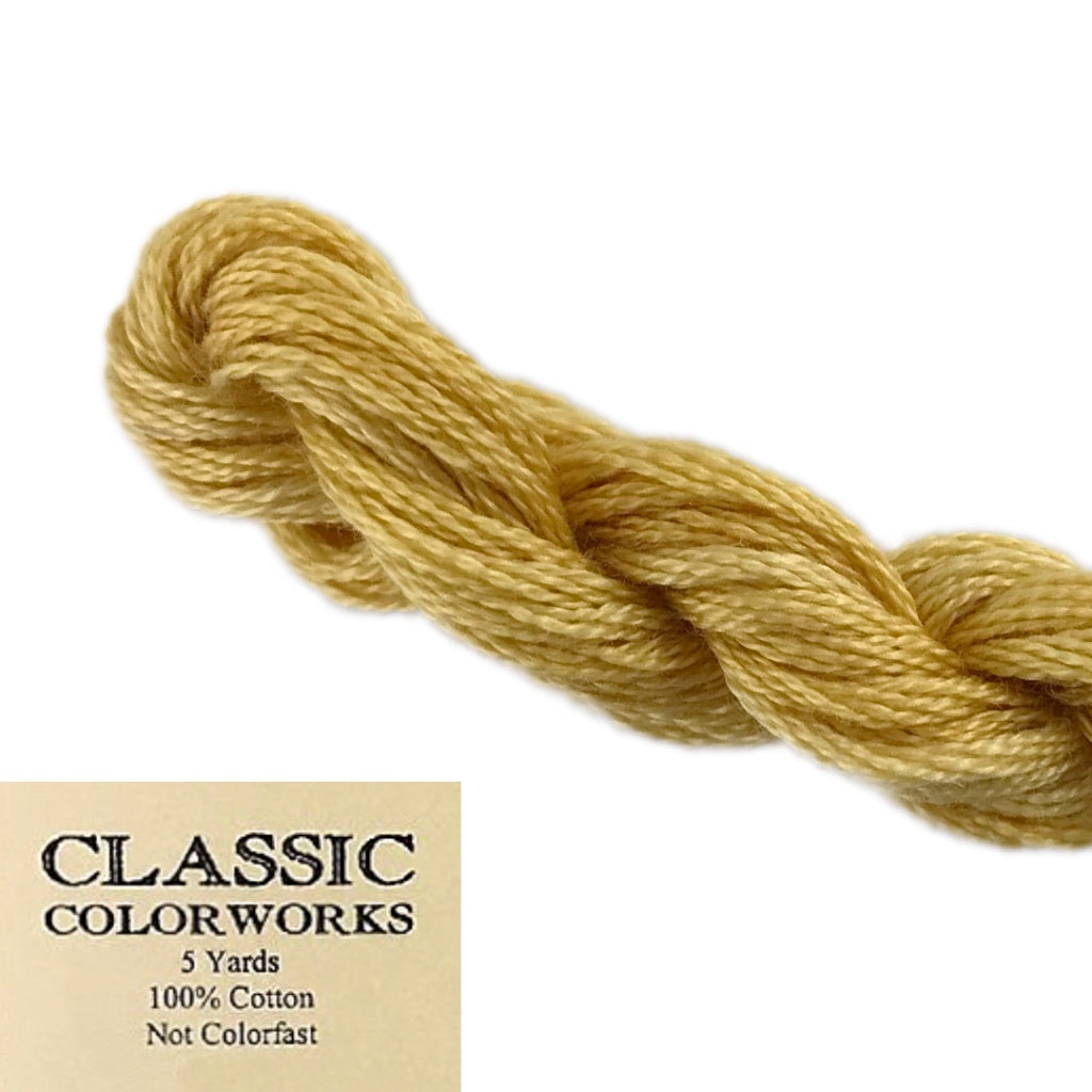 Classic Colorworks Queen Bee Floss