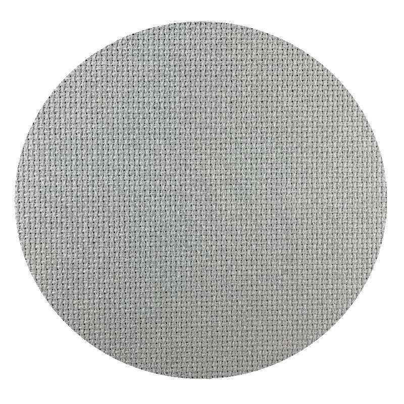 Aida 14ct  306 Touch of Grey